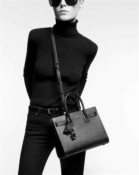 ysl bag sdj baby bond|SAC DE JOUR IN GRAINED LEATHER .